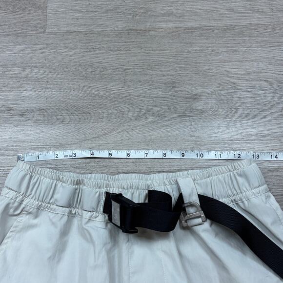 C2H4 Post Human Era Elite Class Belted Pants Men's XS Gorpcore - Picture 5 of 13